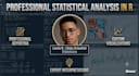 do statistical analysis in rstudio, rcommander, rmarkdown