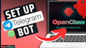 setup openclaw, clawdbot, moltbot ai, a2p10dlc, highlevel funnel, ghl automation
