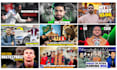 design thumbnail for documentary, podcast, gaming finance, miniature