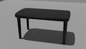 3d models for videogames or movies