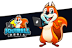 design cute cartoon logo or mascot character