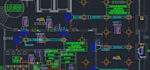 do hvac plan and layout design using revit and autocad