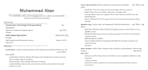 format, design, edit, create and fix microsoft ms word document