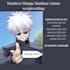 write engaging manhwa, manhua recap scripts in 24 hours