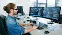 do advanced backend development