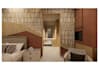 do 2d and 3d interior designing