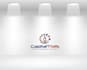 make awesome elegant clinical research logo design
