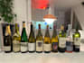 offer wine consultation as a certified sommelier