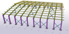 can design your steel structures