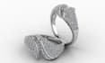 design professional 3d jewelry cad