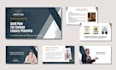design powerpoint PPT presentation, canva and google slides