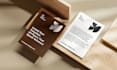 design creative flyers and brochures
