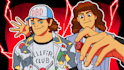 draw a super thumbnail for youtube