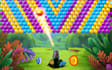 develop you a bubble shooter game 2d web game unity idle game
