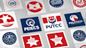 create unique professional political logo