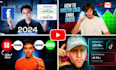 design high quality youtube thumbnails