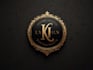 design luxury fashion logo
