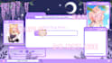 do ych animated windows loading starting soon intro screen