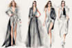 draw a professional fashion illustration