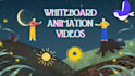 create doodle whiteboard animation, whiteboard sales explainer video