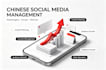 provide daily operation for your chinese social media profiles