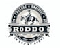 design professional rodeo logo without any copyright