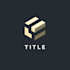 do simple and minimal logo