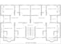 create 2d floor plan design from scrach