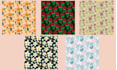 do seamless pattern design