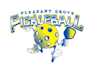 design high quality pickleball logo with express delivery