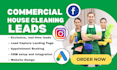 gutter cleaning leads cleaning leads commercial cleaning leads cleaning website