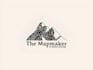 design a mountain logo