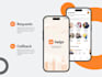 develop mechanic app, carpenter app, farmer app, construction app, movers app