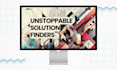 design, build, rebuild responsive website as full stack developer