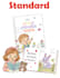 make illustrations for children and others