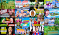 design clickbait amazing youtube thumbnail