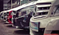 do cinematic car video editing with trendy effect