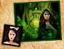 turn your image into ancient witch