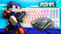 create a professional minecraft thumbnail
