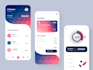 design cross plateform android and ios application
