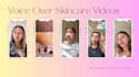 create high quality ugc videos for skincare how to and product review