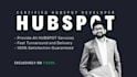 be your CRM expert on hubspot automation workflow hubspot specialist