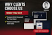 design a conversion optimized wordpress website with custom PHP
