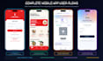 build a custom mobile app with react native and expo
