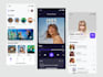 build streaming app, video streaming app, streaming website, live broadcast app
