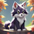 draw furry and cute art for you
