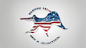 create patriotic and political logo