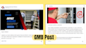 create geotagged images and write gmb posts for map ranking