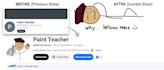 make paint explainer premium style