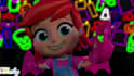 create 3d kids animation and 3d animation for kids